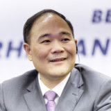 Li Shufu: Bauernsohn mit Flair für Autos