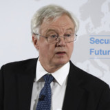 Brexit-Minister Davis tritt im Streit zurück – Raab übernimmt