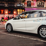 Daimler und BMW legen Mobilitätsdienste zusammen