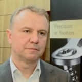 Medartis-CEO: «Wollen den nächsten Schritt machen»