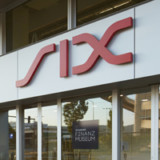 Schweizer Börse mit stärksten Einbruch seit Januar