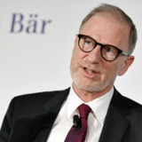 Julius-Bär-CEO: «Wir spüren eine gewisse Verunsicherung»