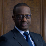 «Wir wollen die beste Bank sein, nicht die grösste»