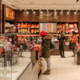 Lindt & Sprüngli wird für 2018 vorsichtiger