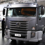 VW plant offenbar Börsengang der Lkw-Sparte