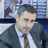 Gategroup-CEO: «HNA hat uns stark unterstützt»