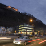 Fast wie die Schweiz, aber mit EU-Zugang