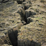 Riskante Kluft im US-Aktienmarkt