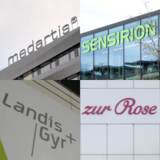 Schweizer Neulinge erfreuen Anleger