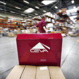 Ceva kommt günstig an die Börse