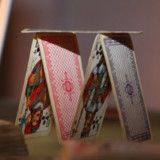 Wie eine Rezession beginnt