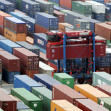 Deutsche Industrie leidet unter Auftragsschwund