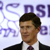 Deutsche Bank: Ex-Merrill-Lynch-Chef für VR nominiert