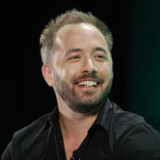 Drew Houston: Neu im exklusiven Klub