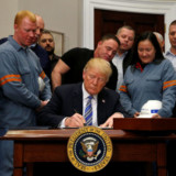 Trumps Zollkrieg – worum es wirklich geht