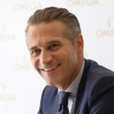 Omega-Präsident: «In zwanzig Jahren wird Singularität ‹ultrahuman›»