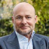 Breitling-CEO Kern: «Emotionalität bleibt, Visionen sind gefragt»