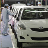 Starker Yen belastet