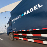Kühne + Nagel kämpft um die Marge