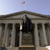 US-Staatsanleihen überschreiten wichtige Schwelle