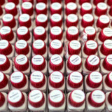 Givaudan ist gut auf Kurs