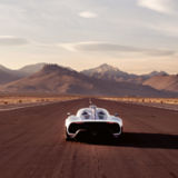Project One: Von der Formel 1 auf die Strasse