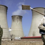 Chinas historische Wende