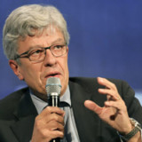 Michel Liès: Ein Weltbürger neu auf dem Zurich-Präsidium