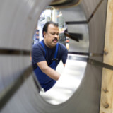 Feintool kommt wieder hoch