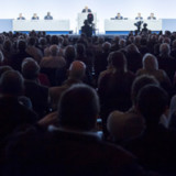 Aussichtslose Opposition gegen Credit Suisse