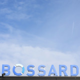 Bossard schreibt Rekordumsatz