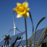 Romande Energie will kräftig investieren