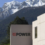 Repower kehrt in die Gewinnzone zurück
