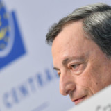 Europas ungewöhnliche Zinswende