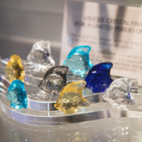 Lalique vor Wechsel an die Schweizer Börse