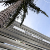 LVMH wächst stärker als erwartet