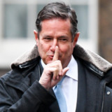Barclays-Chef muss Strafe in Whistleblower-Fall zahlen
