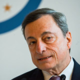 EZB wagt noch keinen grossen Schritt Richtung Zinswende