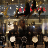 Die Schweiz wächst kräftig