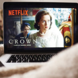 Netflix stellt Amazon und Co. in den Schatten