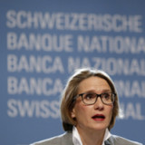 SNB-Maechler: Expansive Geldpolitik bleibt wichtig