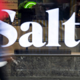 Salt will beim Schweizer M&A-Poker nicht mitspielen
