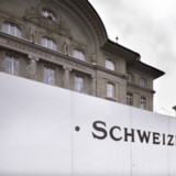 SNB beginnt 2018 in den roten Zahlen