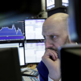Das Jahr läuft schlecht für Aktien und Anleihen