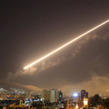 Finanzmärkte bleiben nach Luftschlägen ruhig