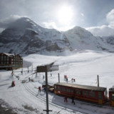 Jungfraubahnen: V-Bahn-Projekt einen Schritt weiter