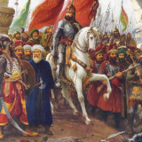 Der lange Schatten des Osmanischen Reichs