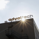 Adval Tech im Schwung