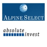 Alpine Select rutscht erneut in rote Zahlen