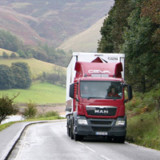 Ceva bringt etwas Licht ins Dunkel